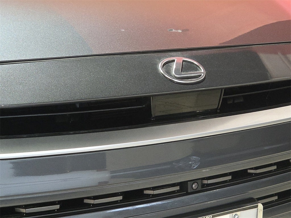 2025 Lexus TX 350 Luxury
