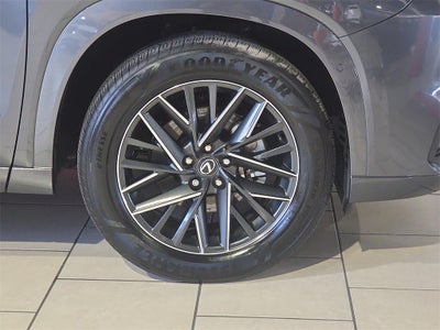 2025 Lexus TX 350 Luxury