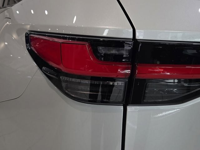 2026 Lexus TX 350 LUXURY AWD