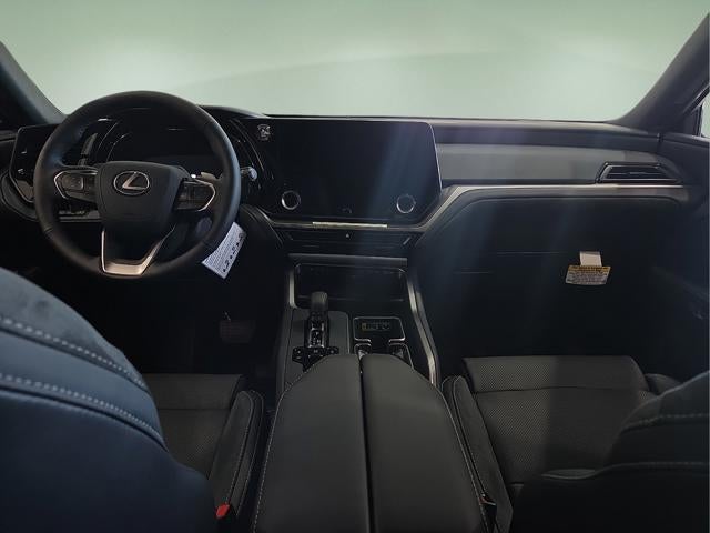 2026 Lexus TX 350 LUXURY AWD