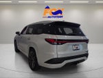 2026 Lexus TX 350 LUXURY AWD