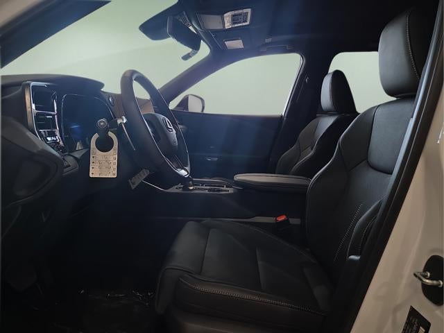 2026 Lexus TX 350 LUXURY AWD