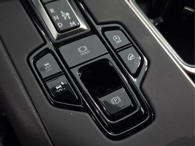 2026 Lexus TX 350 LUXURY AWD