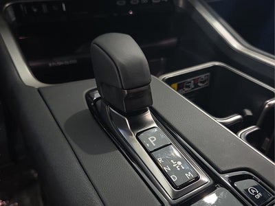 2026 Lexus TX 350 LUXURY AWD
