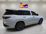 2026 Lexus TX 350 LUXURY AWD