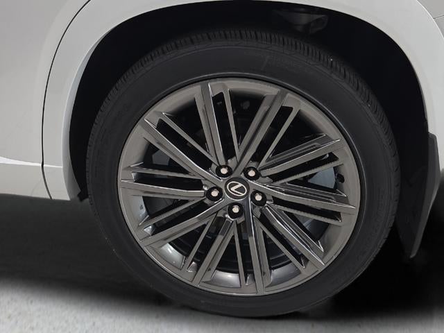 2026 Lexus TX 350 LUXURY AWD