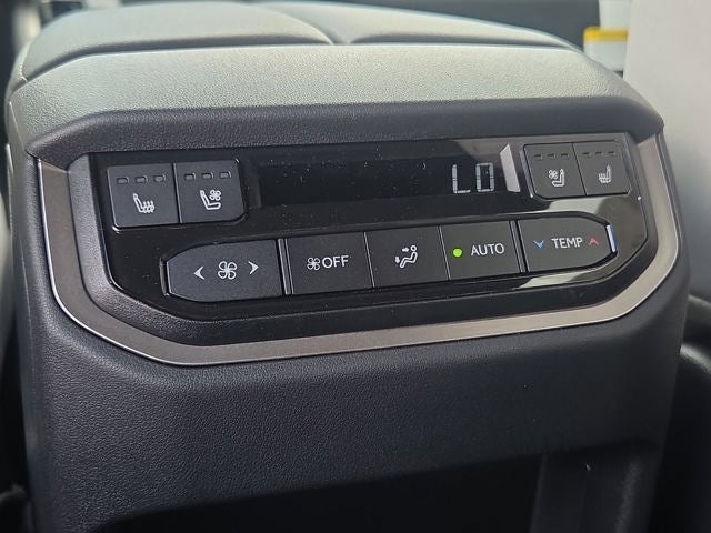 2026 Lexus TX 350 PREMIUM AWD