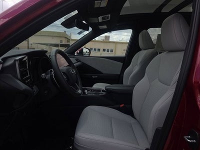 2026 Lexus TX 350 PREMIUM AWD