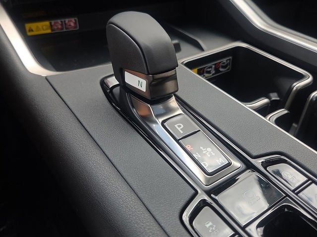 2026 Lexus TX 350 PREMIUM AWD