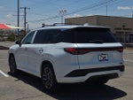 2026 Lexus TX 350 PREMIUM AWD