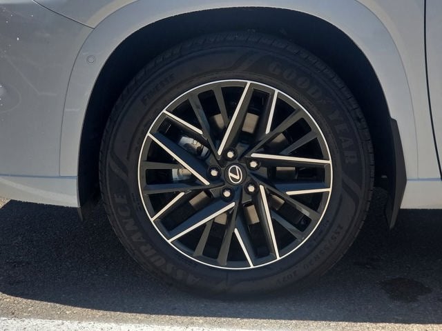 2026 Lexus TX 350 PREMIUM AWD