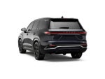 2026 Lexus TX 350 F SPORT HANDLING AWD