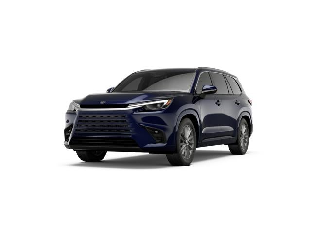 2026 Lexus TX 350 AWD