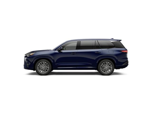 2026 Lexus TX 350 AWD