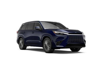 2026 Lexus TX 350 AWD