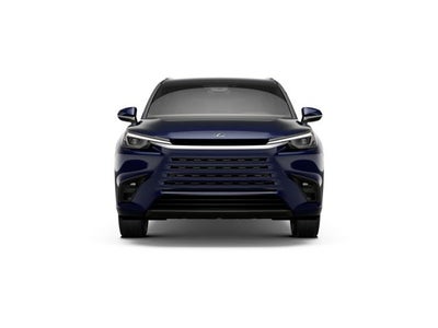 2026 Lexus TX 350 AWD