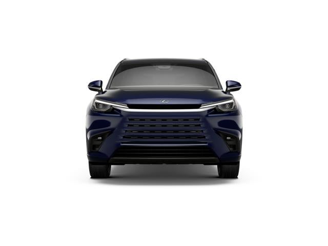 2026 Lexus TX 350 AWD