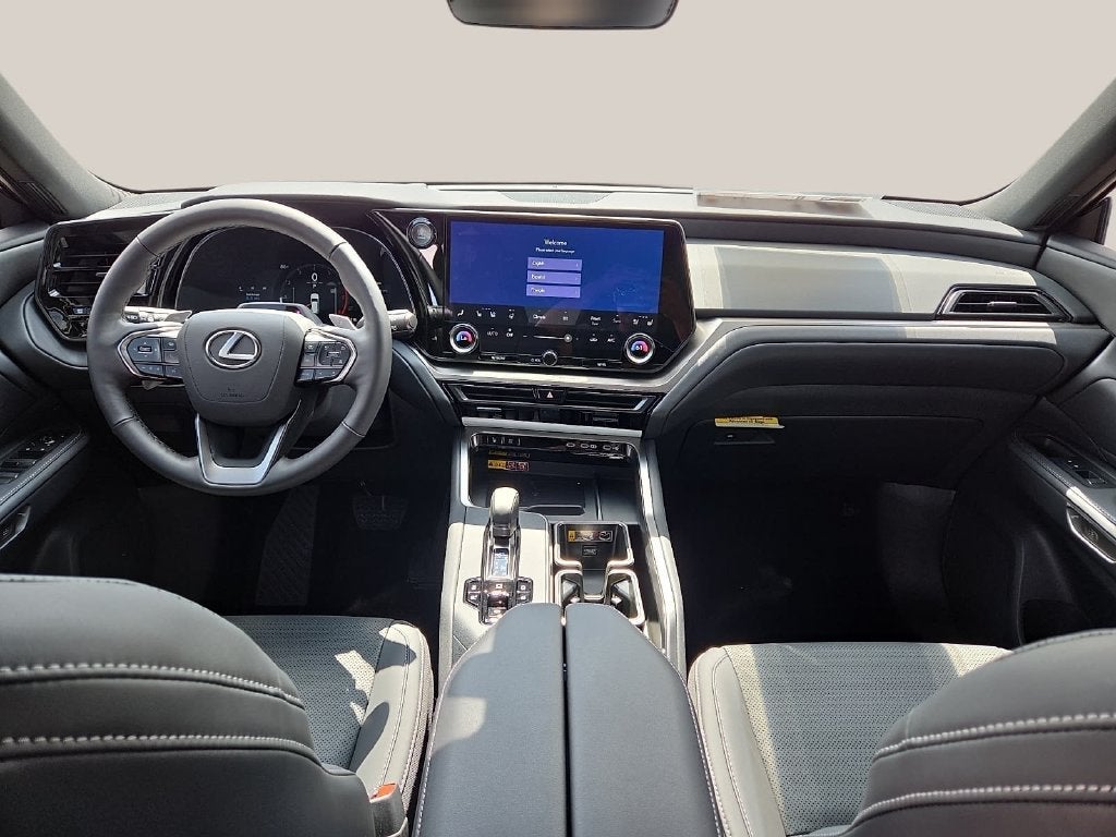 2026 Lexus TX 350 Premium