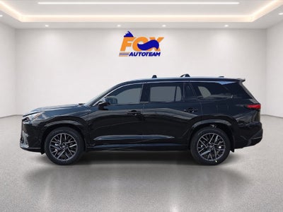 2026 Lexus TX 350 Premium