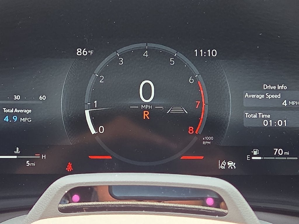 2026 Lexus TX 350 Premium