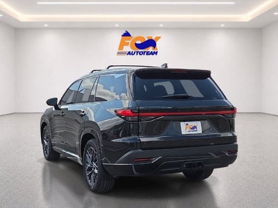 2026 Lexus TX 350 Premium