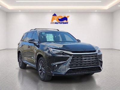 2026 Lexus TX 350 Premium