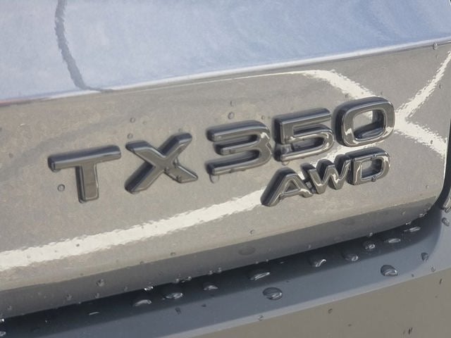 2026 Lexus TX 350 LUXURY AWD