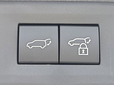 2026 Lexus TX 350 LUXURY AWD