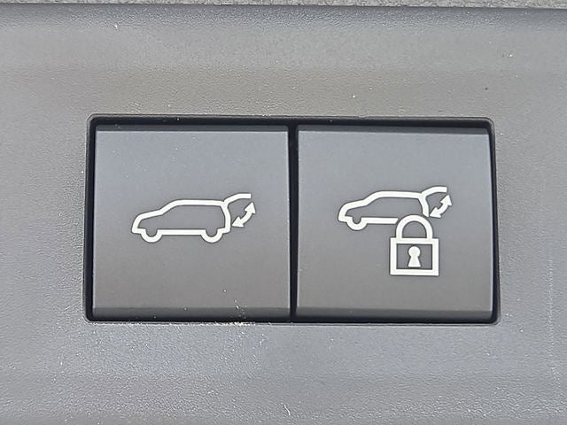 2026 Lexus TX 350 LUXURY AWD