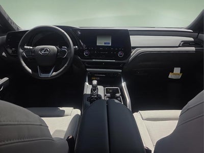 2026 Lexus TX 350 LUXURY AWD