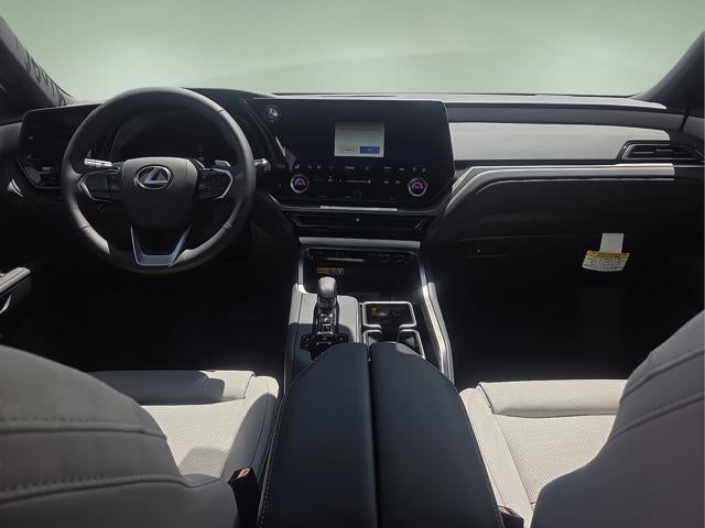 2026 Lexus TX 350 LUXURY AWD