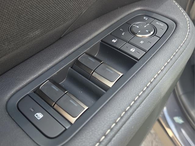 2026 Lexus TX 350 LUXURY AWD