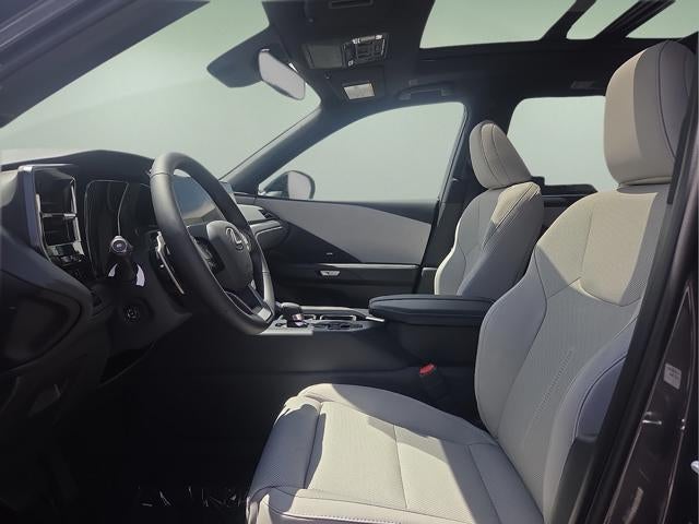 2026 Lexus TX 350 LUXURY AWD