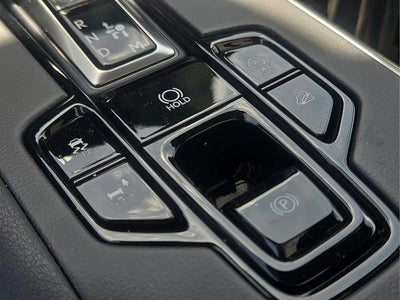 2026 Lexus TX 350 LUXURY AWD