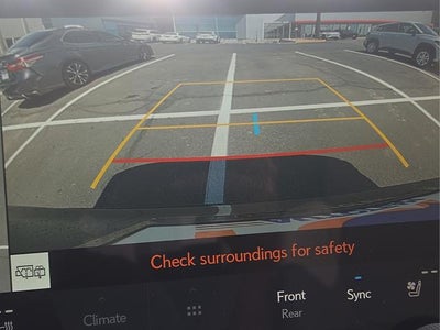 2026 Lexus TX 350 LUXURY AWD