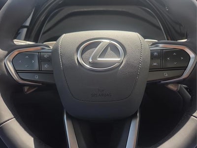 2026 Lexus TX 350 LUXURY AWD