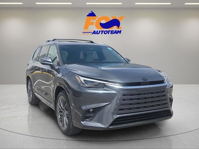 2026 Lexus TX 350 LUXURY AWD