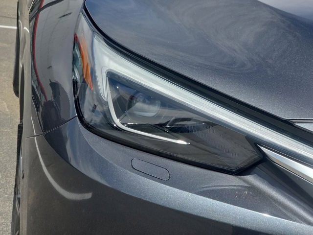 2026 Lexus TX 350 LUXURY AWD