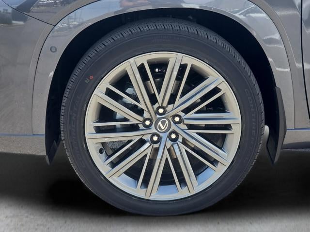 2026 Lexus TX 350 LUXURY AWD