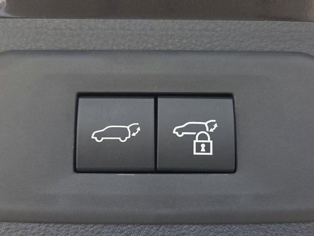2026 Lexus TX 350 PREMIUM AWD