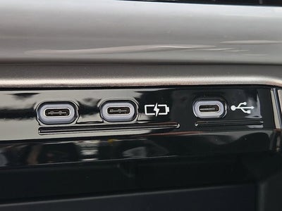 2026 Lexus TX 350 PREMIUM AWD