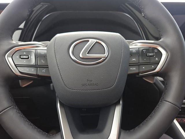 2026 Lexus TX 350 PREMIUM AWD