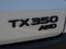2026 Lexus TX 350 LUXURY AWD
