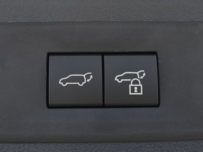 2026 Lexus TX 350 LUXURY AWD
