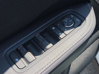 2026 Lexus TX 350 LUXURY AWD