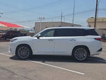 2026 Lexus TX 350 LUXURY AWD