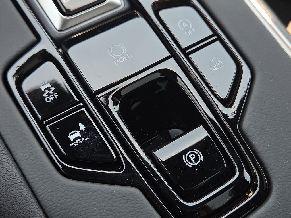 2026 Lexus TX 350 LUXURY AWD