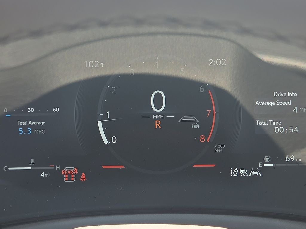 2026 Lexus TX 350 LUXURY AWD