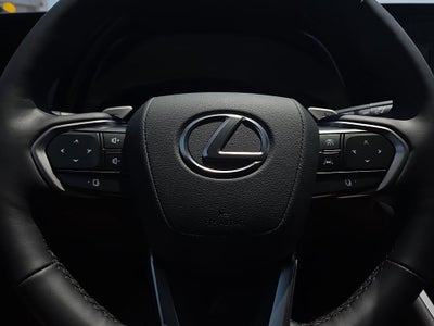 2026 Lexus TX 350 LUXURY AWD