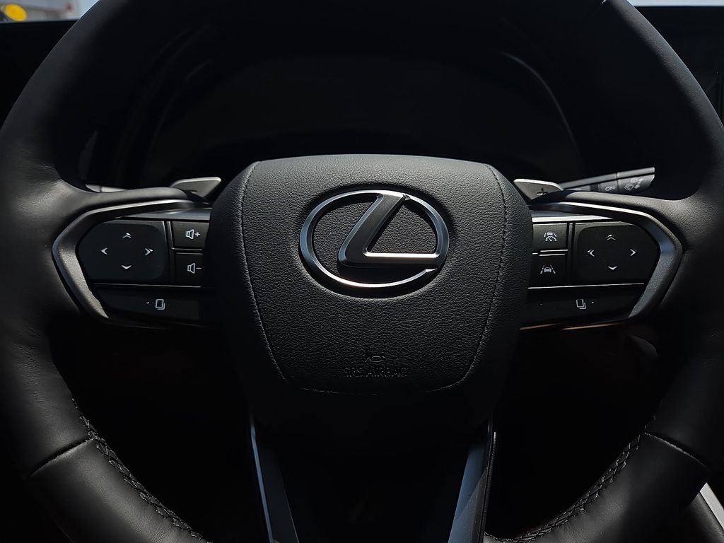 2026 Lexus TX 350 LUXURY AWD